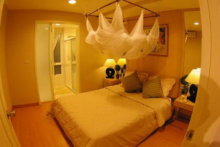 Baan C.K. Apartment