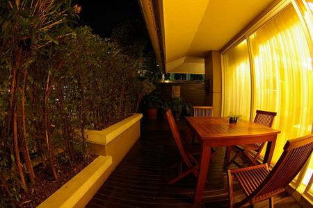 Baan C.K. Apartment