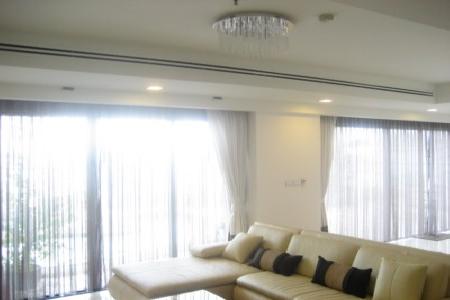 Sukhumvit24, Spacious Duplex & Luxurious condo for sale @ Le Raffine