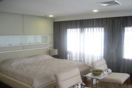 Sukhumvit24, Spacious Duplex & Luxurious condo for sale @ Le Raffine-3