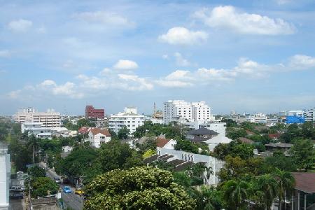 City Phlat Ekmai 10