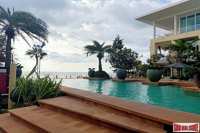 Movenpick | Two Bedroom Resort-Style Apartment with Sea Views For Sale in Karon-9