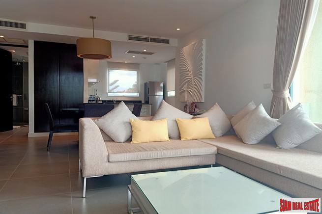 Movenpick | Two Bedroom Resort-Style Apartment with Sea Views For Sale in Karon-14