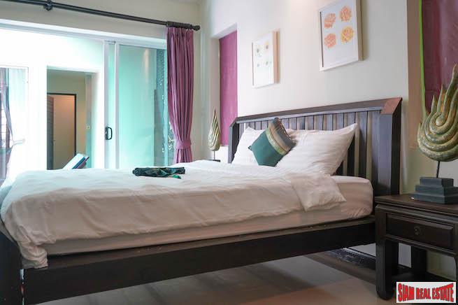 Prima Villa Karon | Luxury 2 Bedroom Pool Villa with an Internal Jacuzzi For Sale in Phuket-4