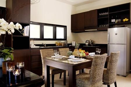 Two Villa | Brand New 4 Bedroom Pool Villa with External Jacuzzi for Long Term Rent at Layan