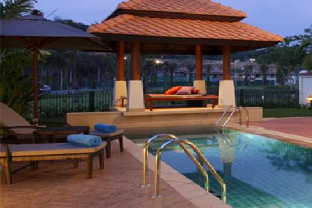 Laguna Village | Modern 3 Bedroom House with a Private Swimming Pool for Long Term Rent at Laguna, Phuket