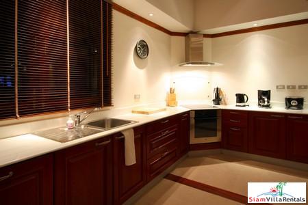 L'Orchidee | Four Bedroom Estate with Sea Views for Rent in Patong-13