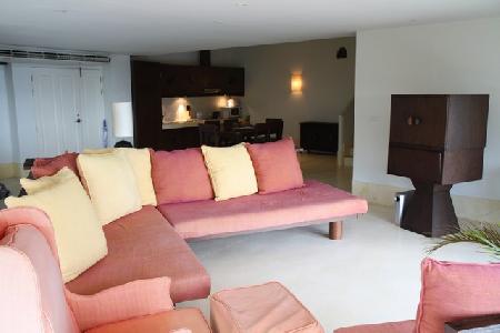 Andaman Cove | Amazing Two Bedroom Sea View Apartment for Rental at Rawai