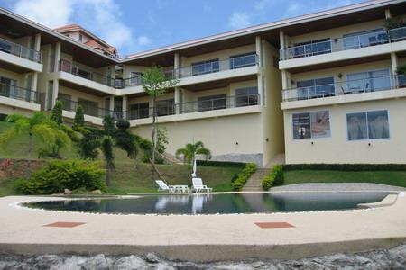 Bayshore | One Bedroom Sea-View Condominium for Sale in Rawai-0