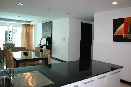 The Palms Kamala | Two Bedroom Pool Suites for Rent