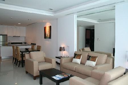 Apartment near Kamala Beach