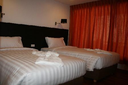 Apartment near Kamala Beach