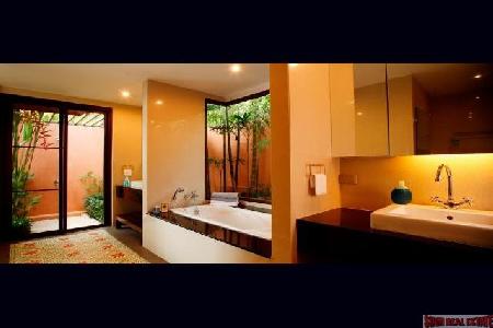 Sri Panwa Resort | Stunning Five Star Resort Villa with Sea Views for Sale at the Tranquil Cape Panwa