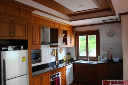 Vimannaya Residence Phuket