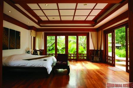 Vimannaya Residence Phuket