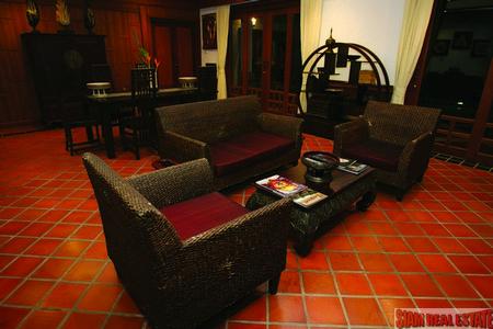 Vimannaya Residence Phuket