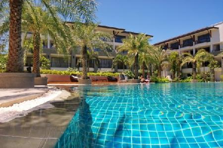 Pearl of Nai Thon | Beautiful Ground Floor Apartment With Two Bedrooms For Sale at Nai Thon-0