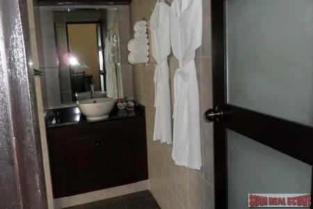 Phuket Pool Residence | Quaint One Bedroom Pool Villa Available to Rent in Nai Harn