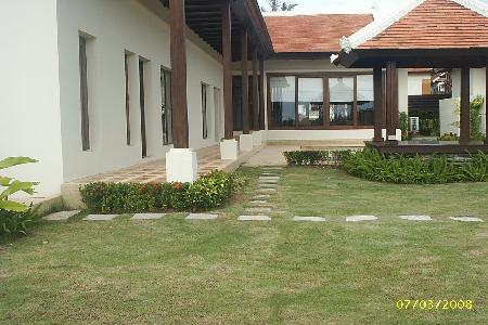 Sujika Gardens | Two Bedroom Pool Villa in the Heart of Cherng Talay For Long Term Rent