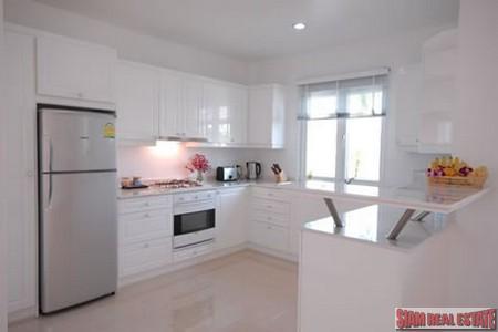 Tamarind Villas | Classy Four Bedroom House with Private Swimming Pool For Long Term Rent at Chalong-3