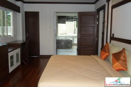 3 Karon View | Seaview Two Bedroom Condo in Karon for Rent-14
