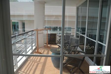 3 Karon View | Seaview Two Bedroom Condo in Karon for Rent-16