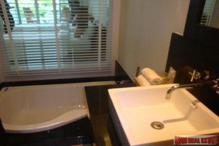 Oxygen Villa | Contemporary Three Bedroom Pool Villa for Rent in Bang Tao-6