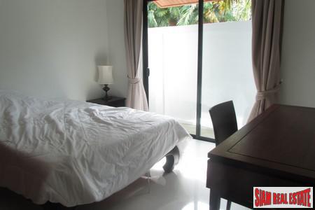 Brand New Thai Style Three Bedroom Tropical Pool Villas in Cherng Talay-9