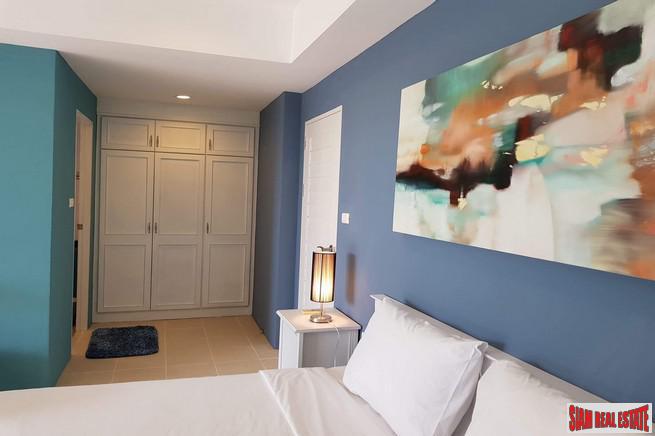 Andaman Place | Spacious Two Bedroom Rawai Apartment for Rent with Sea Views