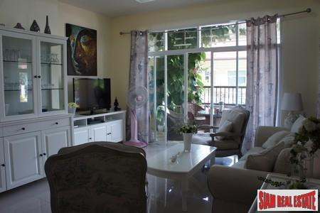 Sun Palm Village | Five Bedroom House with Pool in Gated Chalong Community