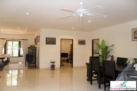 Two Bedroom Thai-Style Pool Villa for Rent in Rawai-11