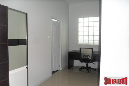 Modern Two Bedroom Pool Villa for Rent in Rawai