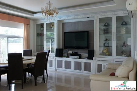 Four-Bedroom, Sea View Pool Villa in Cape Panwa-3