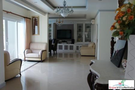 Four-Bedroom, Sea View Pool Villa in Cape Panwa-6