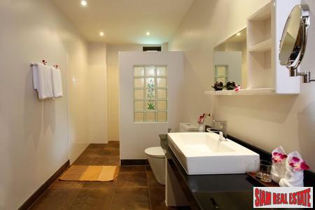 Karon Seaview Apartment