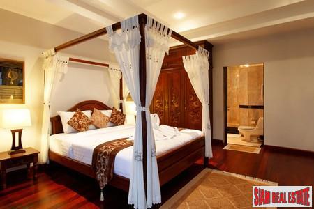 Karon Seaview Apartment