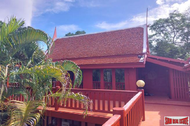 The Peace Cape Panwa