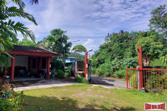 The Peace Cape Panwa