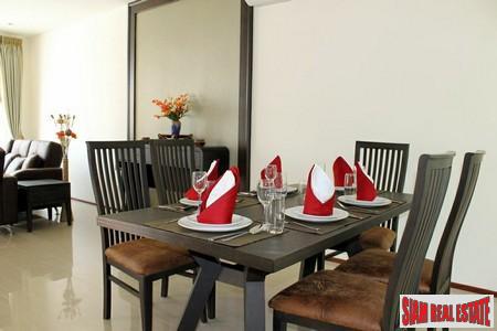 Three-Bedroom Townhomes with Jacuzzi Roof Terraces in Rawai