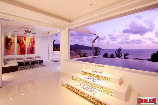 Accenta | Oceanfront Three-Bedroom Kata Penthouse Apartment-0