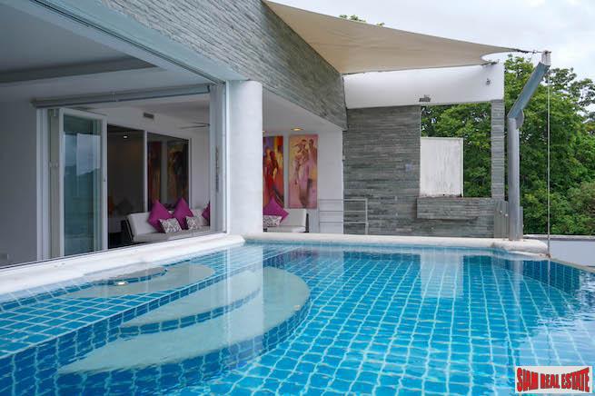 Accenta | Oceanfront Three-Bedroom Kata Penthouse Apartment-1