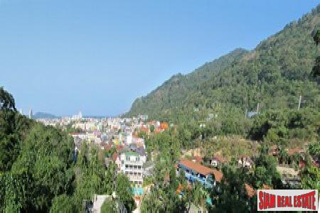 Eden | Bright, Modern One-Bedroom Condo for Sale in Patong Hills
