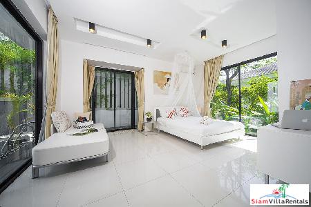 Villa Kamala Regent | Three Bedroom Contemporary Villa in Resort Setting-7