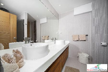Villa Cheloni 2 | Modern Two Bedroom Pool Villa for Rent in Kamala