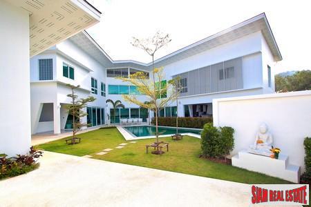 Villa Samakki Garden