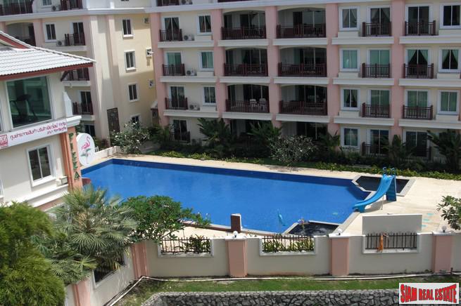 Villa Tangerine