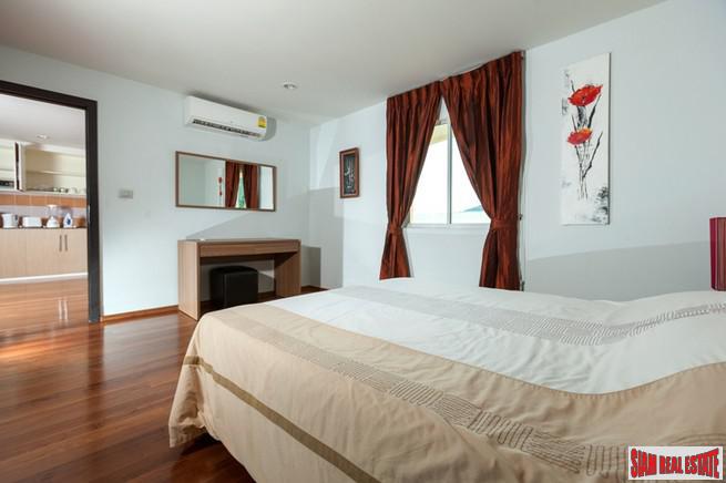 Villa Tangerine