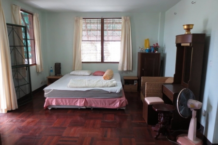 Three Bedroom Villa on Soi Naya close to Nai Harn Beach