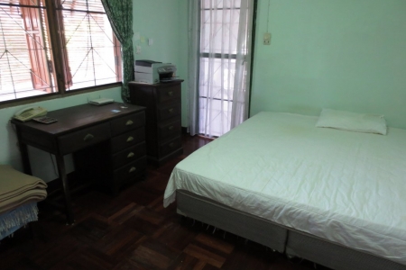Three Bedroom Villa on Soi Naya close to Nai Harn Beach