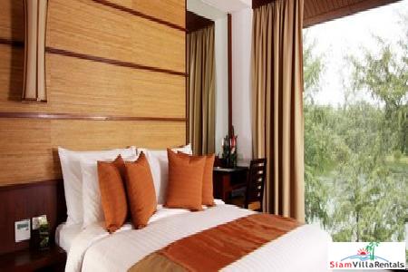 Movenpick Bang Tao | Spacious Three Bedroom Condo in Upscale Bang Tao Resort-2